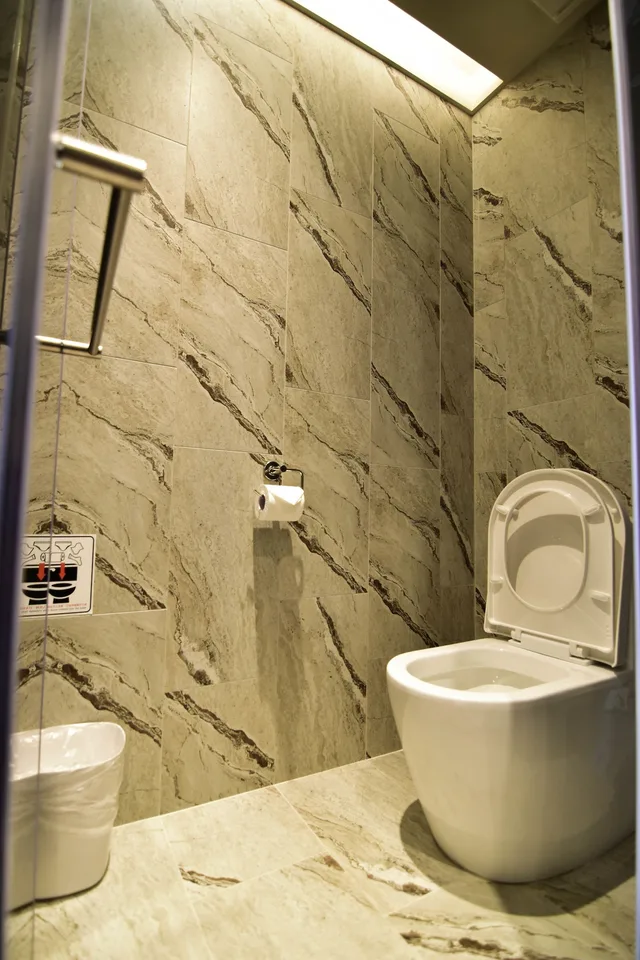 City, Twin Beds، Hotel Midtown Richardson Kaohsiung Boai 2/3