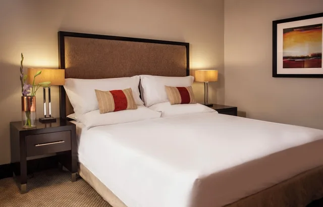Avani, King Bed، Avani Lesotho Hotel & Casino 9/10