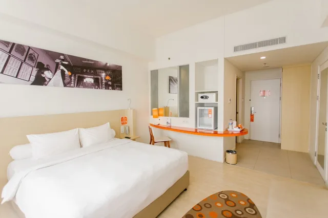 harris، Harris Hotel Pontianak 2/8