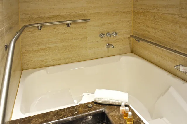 غرفة قياسية بسرير مزدوج، Amerian Hotel Casino Carlos V 4/4