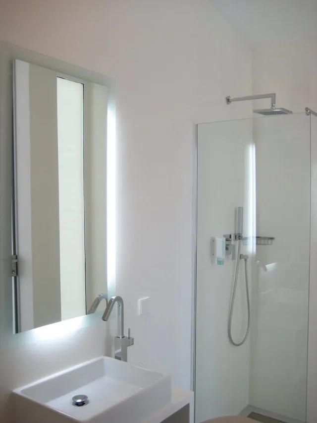 غرفة حصرية بسرير كوين بشرفة، Design Hotel Legrenzi Rooms 1/1