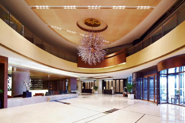 The QUBE Hotel Yangzhou، يانغتشو 9/51