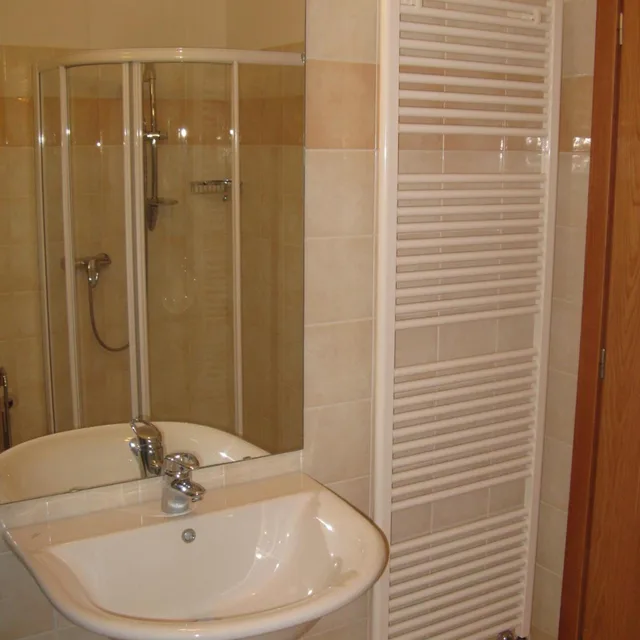 غرفة مفردة، International Hotel Iseo 8/10