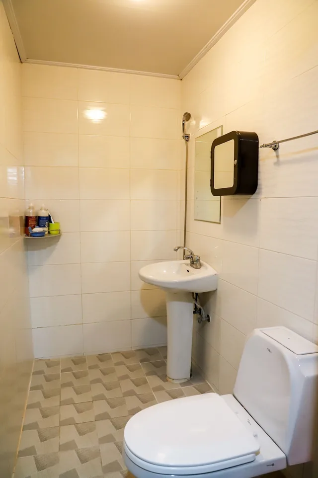 Female Only, Family, Busan Suk Bak Dot Com Guest House 1/1