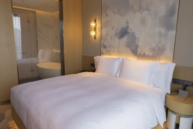 Hotel Indigo Hangzhou Tianmushan by IHG، Fuyang 15/50