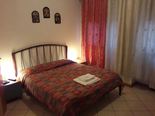 غرفة أساسية بغرفة نوم واحدة مفردة بسرير فردي، Hotel Brivio 2/8