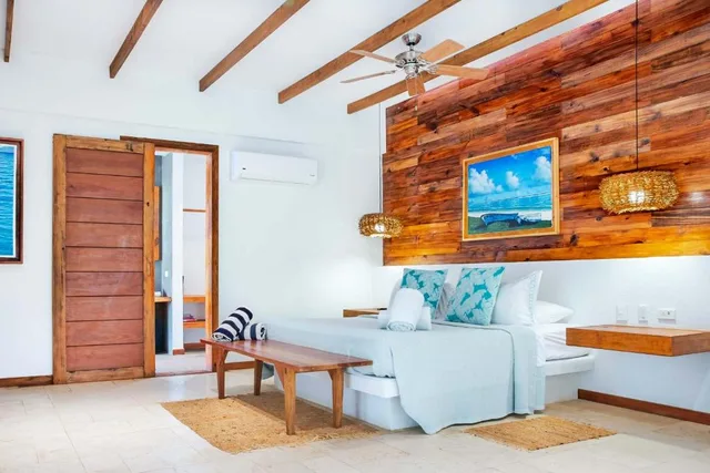 جناح بسرير كينج بجاكوزي، Miraflores Boutique Hotel 2/4