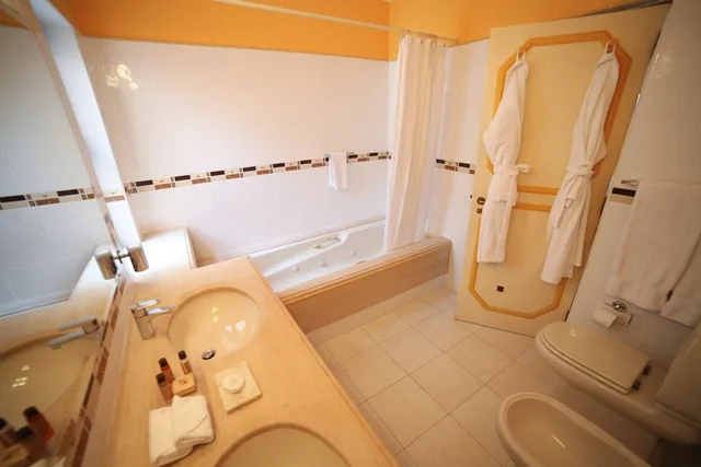 1 Bedroom, Apartment, King Bed, Sofa, FOUR SEASONS VILAMOURA 6/8