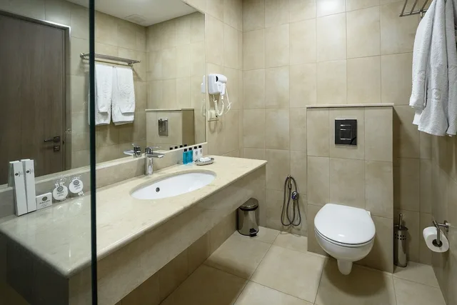 جناح استوديو سوبيريور بسريرين منفصلين مع أريكة، Nacho By One Hotels 2/3