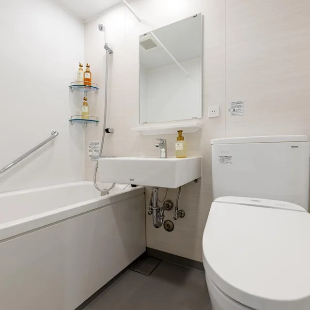Standard, Single Bed, ICI Hotel Tokyo Hatchobori 8/10