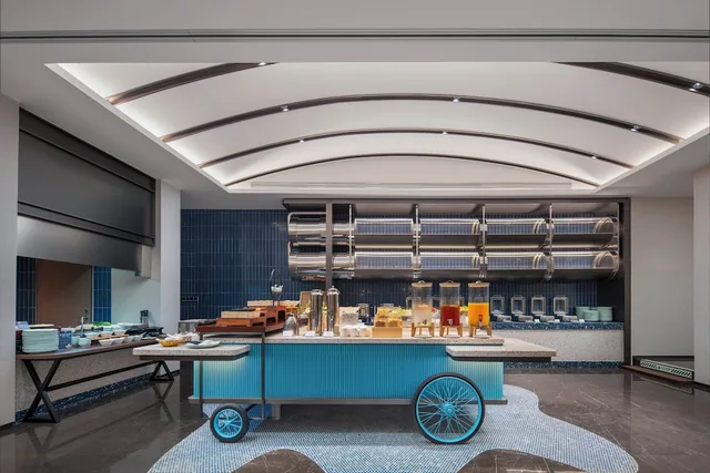 Holiday Inn Express Zhangzhou Zhangpu by IHG, Shima 32/50