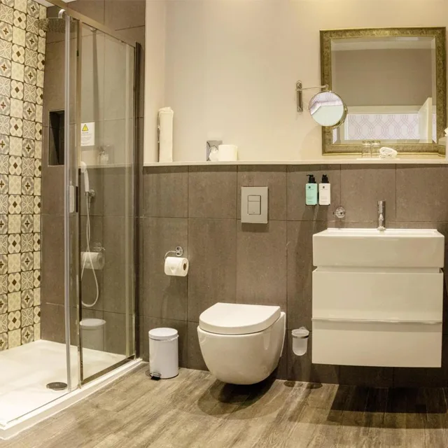 غرفة، Dover Marina Hotel & Spa, Tapestry Collection by Hilton 5/5