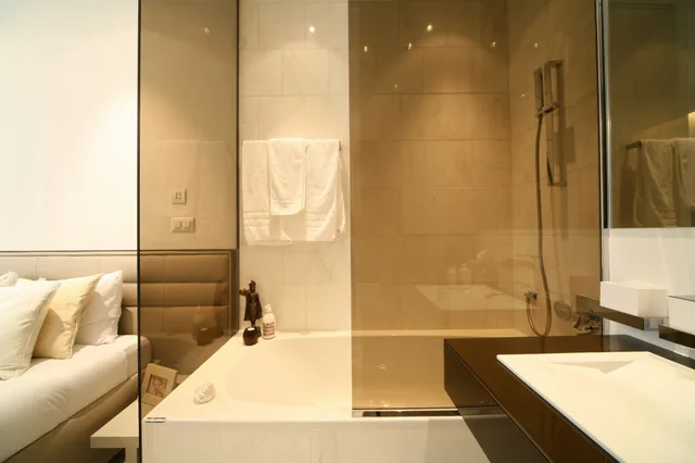 Senior, Studio, Apartment, Queen Bed، Visionapartments Zurich Gerechtigkeitsgasse 3/5