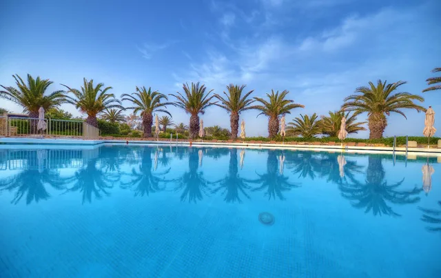 Room, Triple, 1 Double and 1 Single Bed, Hotel Ta Cenc and Spa 1/1