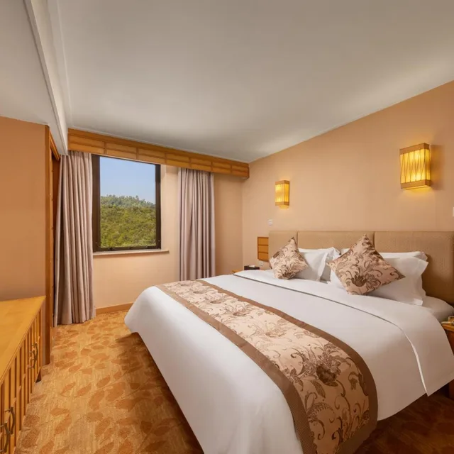 1 Bedroom, Apartment, Guangdong Hotel Zhuhai Ex Guangdong Regency 3/10