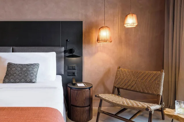 2 Bedrooms, Family Suite, Domes of Corfu Autograph Collection 2/5