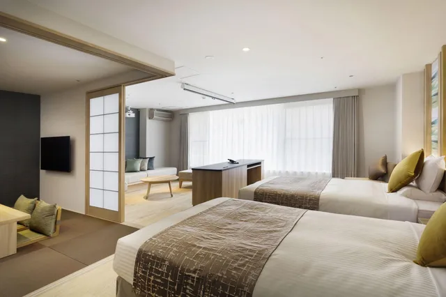 Sky, Standard، Tateshina Grand Hotel Takinoyu 2/2