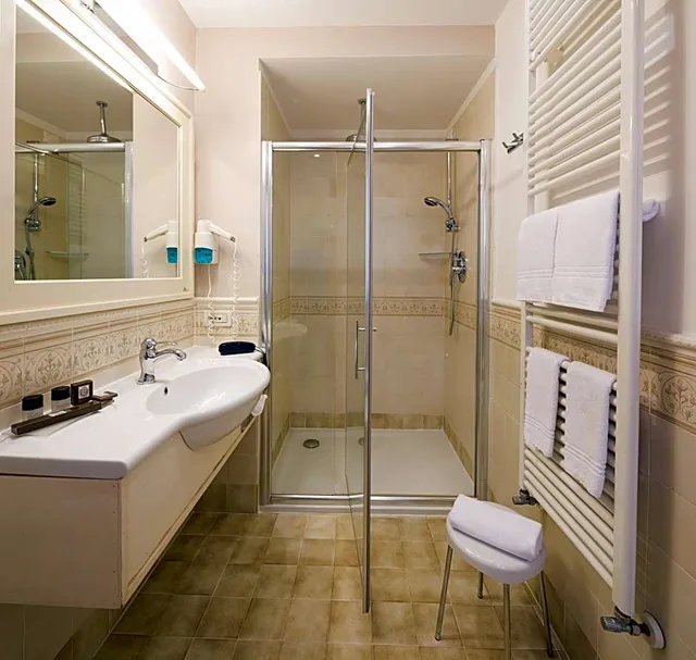 City، Bonotto Hotel Belvedere 2/2