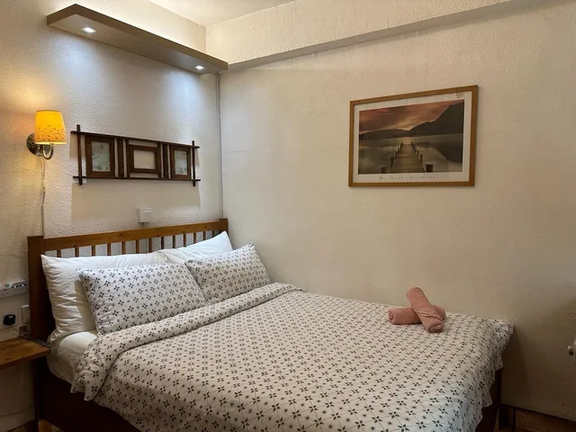 غرفة قياسية بسرير كوين، Bali Holiday Resort 2/8