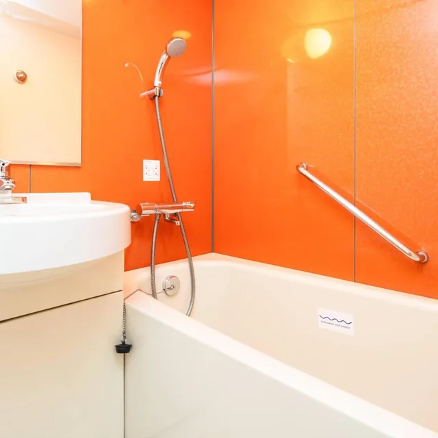 Room, Loft Bed، Comfort Inn Kurashiki Mizushima 7/7