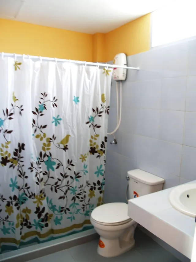 استوديو سوبيريور بسرير مزدوج، Cowboy Farm Resort Pattaya 2/2