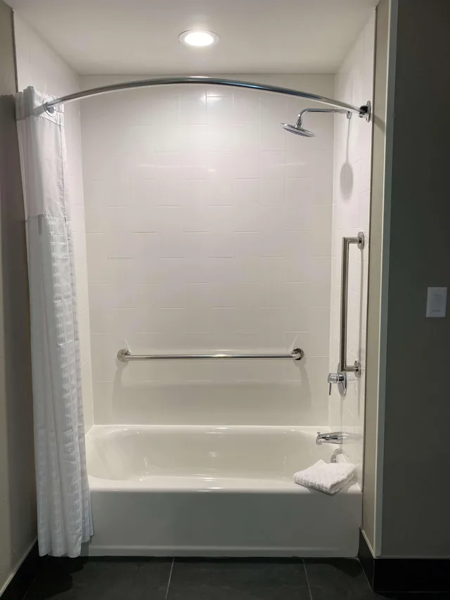 غرفة بسريرين كوين، Glo Best Western Tulsa-Catoosa East Route 66 10/10