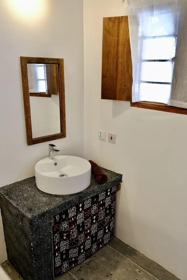 2 Bedrooms, Family, Apartment, 2 King Beds, Pool Side, 3 Sofa، Nyumbani Residence 3/3