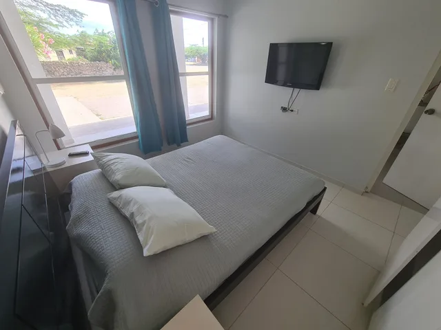 شقة سوبيريور بغرفتي نوم، Bubali Villa And Apartments 3/9