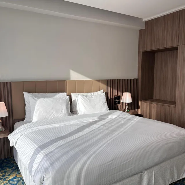 Superior, Deluxe, Mountain and Partial Sea View, with Pool، Sur Grand Hotel 4/4
