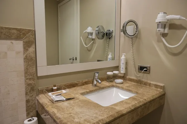 غرفة رباعية، Byotell Hotel Istanbul 6/10