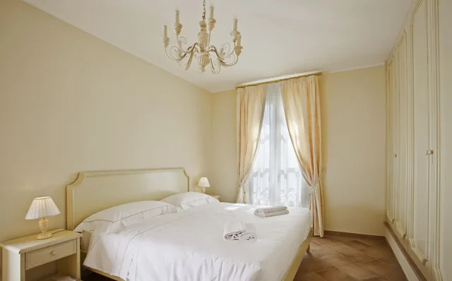 جناح عائلي بسريرين مزدوجين، Borgo Conde Wine Resort 3/10
