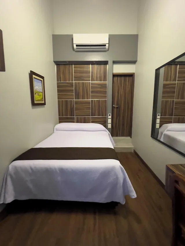 غرفة بسرير مزدوج، Hotel Principal 4/6