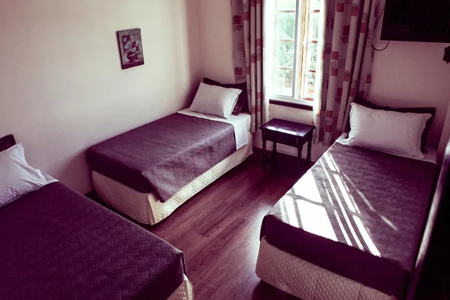 Standard, Quadruple, HOTEL BLUMENHOF 1/3