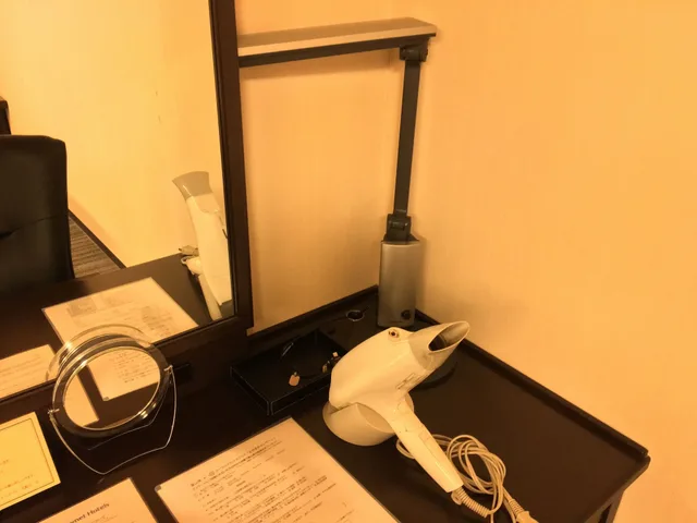 غرفة سوبيريور بسرير مزدوج للمدخنين، Daiwa Roynet Hotel Kawasaki 8/8