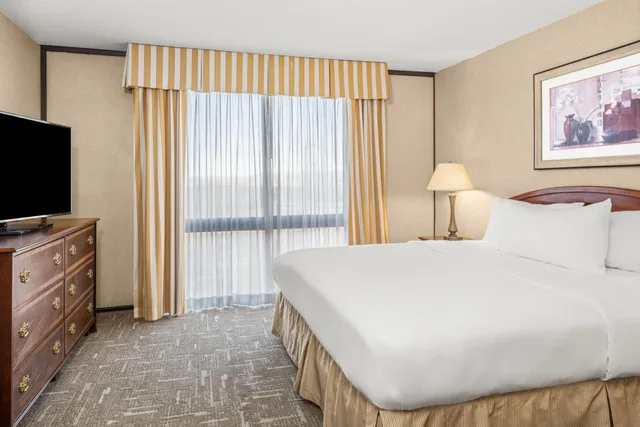 جناح ديلوكس، Montana Trailhead Inn 1/5