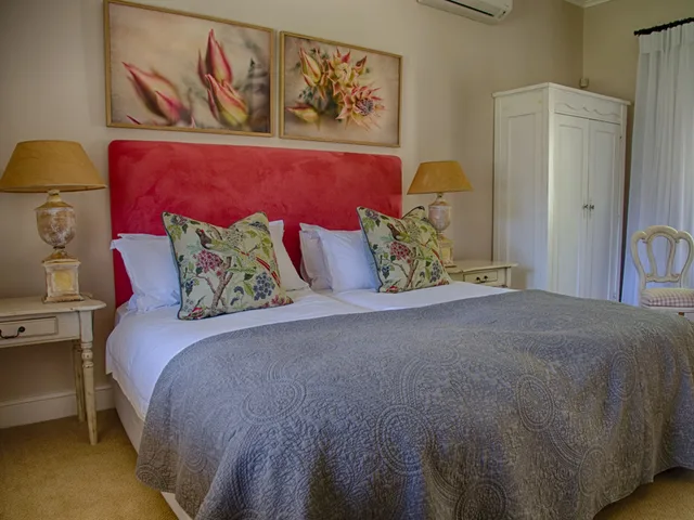 Deluxe, Double Bed, Auberge Clermont 6/10