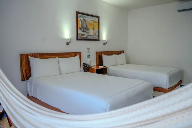 Standard, Pool View, Cozumel Hotel & Resort 1/3