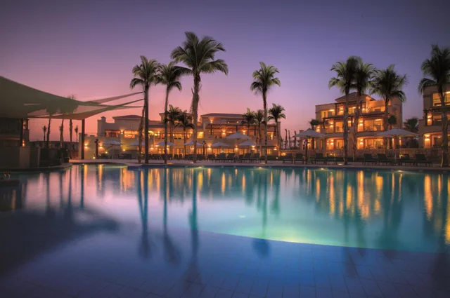 غرفة تُحدَّد عند الوصول، Jaz Little Venice Golf Resort 1/1