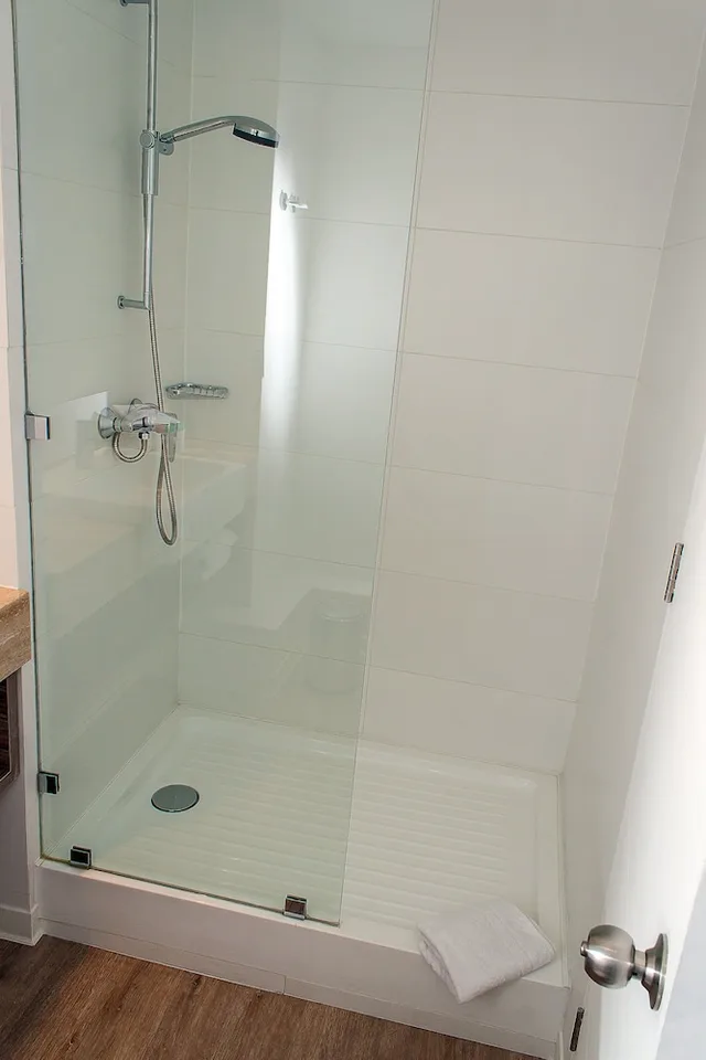 غرفة قياسية بسرير كينج، Hotel Capital Bellet 8/9