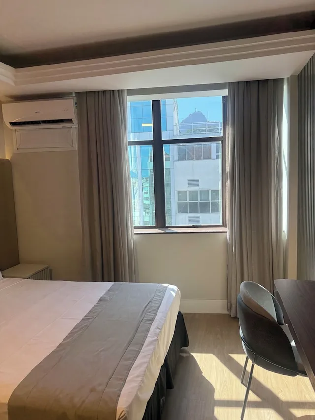 غرفة ديلوكس رباعية، Americas Benidorm Hotel 4/10