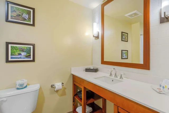 Room, Multiple Beds، Comfort Suites Burlington Near I-5 8/9