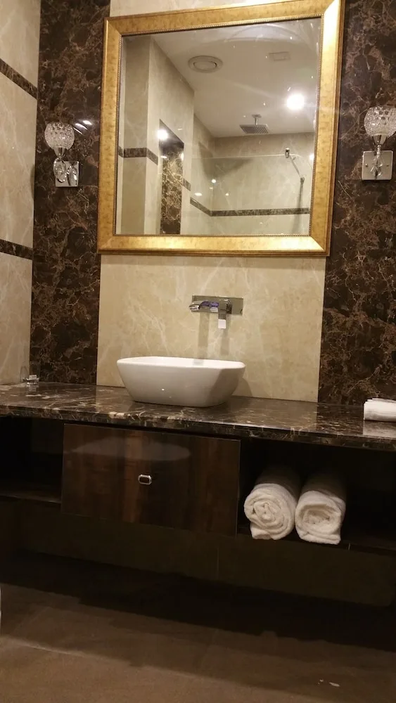 غرفة سوبيريور بسريرين منفصلين، HOTEL SUNSTAR HERITAGE 9/9
