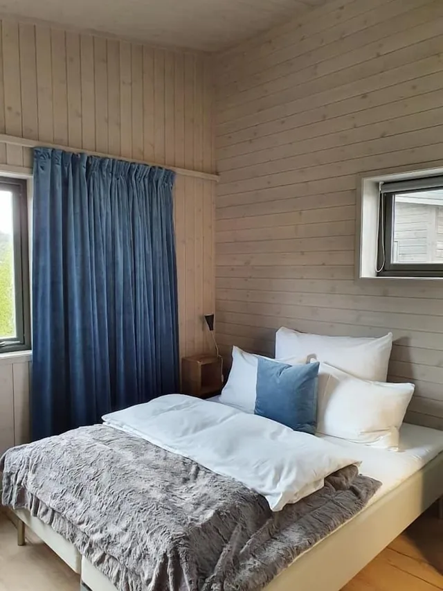 Design, Queen Bed، Yggdrasil Farmhotel Retreat, Spa & Yoga 2/5