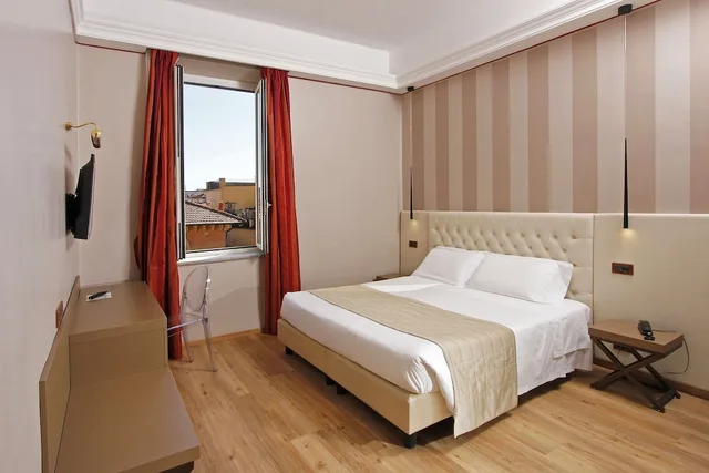 Superior, Quadruple, Queen and Twin Beds, Arcangelo 2/8