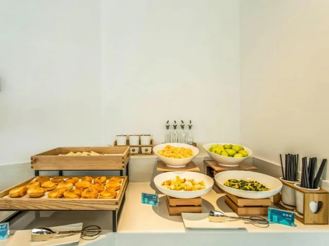 City Comfort Inn Liuzhou Liucheng People Square، ليوشو 39/51