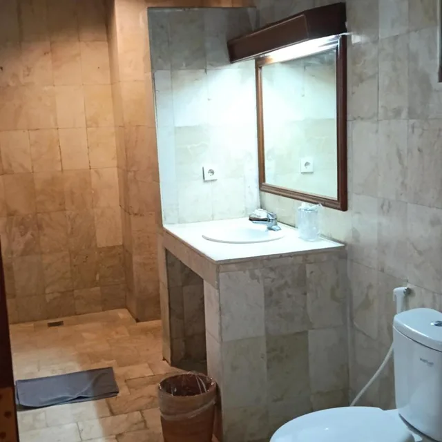 غرفة، Hotel Kumala Bali (Grand Kumala) 3/3
