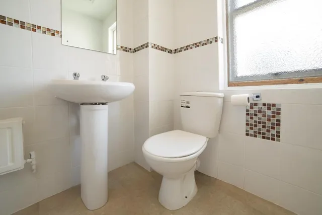 سكن مشترك مختلط قياسي، OYO Eagle House Hotel St Leonards Hastings 5/5