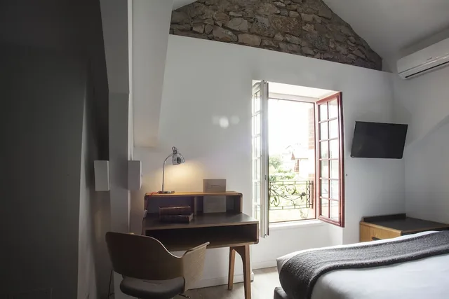 غرفة سوبيريور بسريرين منفصلين، Hotel Balea 2/4