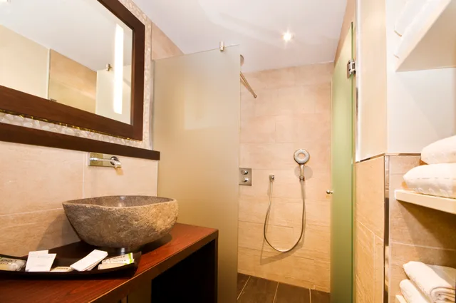 Junior Suite, Double Bed, Lindner Golf Resort Portals Nous 3/4