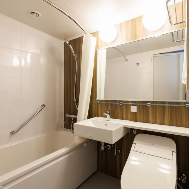 غرفة سوبيريور مفردة، Jr East Hotel Mets Shibuya 4/7